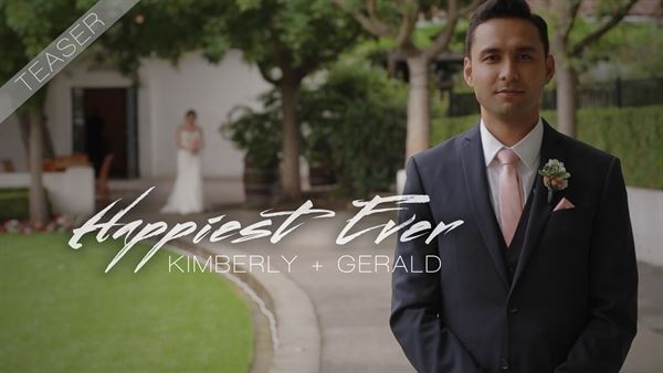 FRESH WEDDING CINEMATOGRAPHY