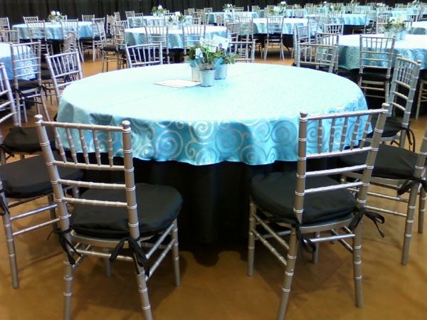 L & H Party Rental