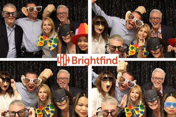 Strike A Pose Booths, LLC