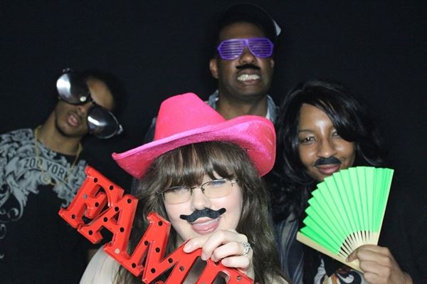Strike A Pose Booths, LLC