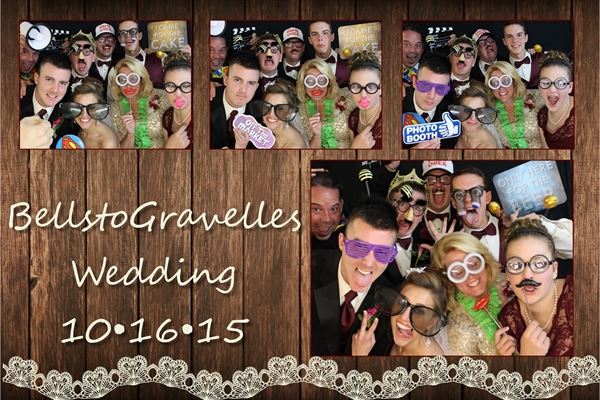 Strike A Pose Booths, LLC