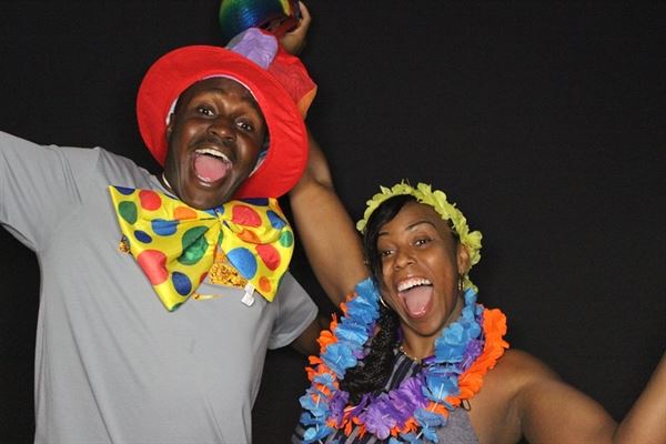 Strike A Pose Booths, LLC