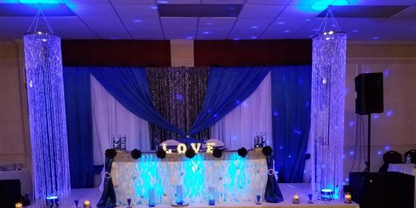 Touch of Elegance Event Design and Decor LLC