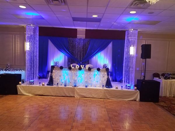 Touch of Elegance Event Design and Decor LLC