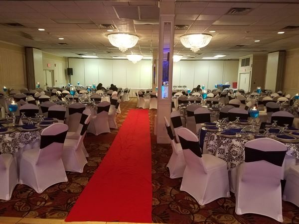 Touch of Elegance Event Design and Decor LLC