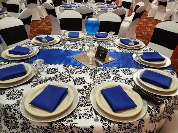 Touch of Elegance Event Design and Decor LLC