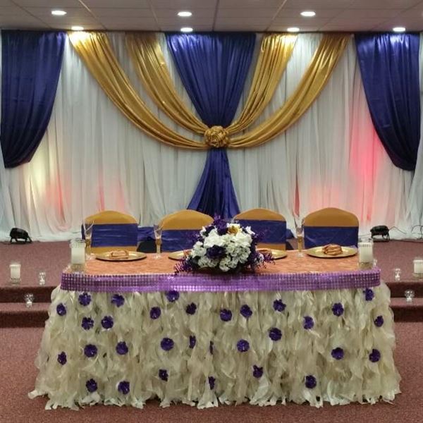 Touch of Elegance Event Design and Decor LLC