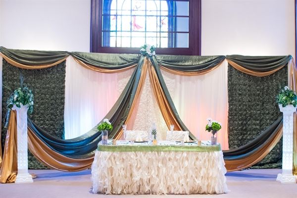 Touch of Elegance Event Design and Decor LLC
