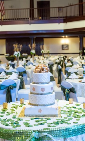 Touch of Elegance Event Design and Decor LLC