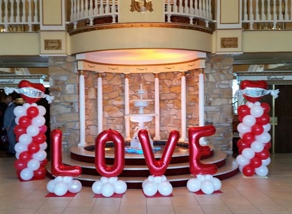 Touch of Elegance Event Design and Decor LLC