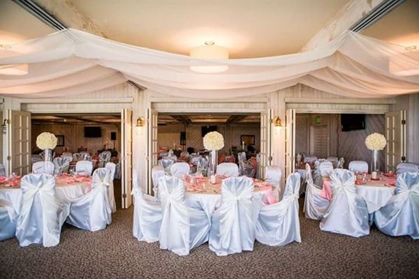 Noonan's Event Center