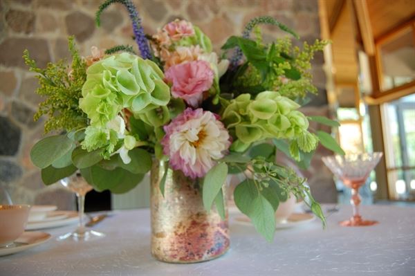 Annie Occasion for Any Occasion