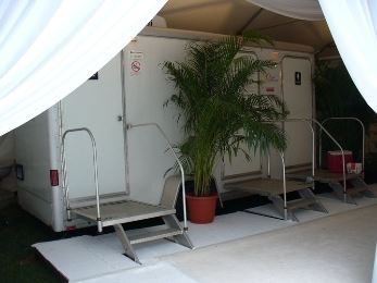 Royal Restrooms of Connecticut