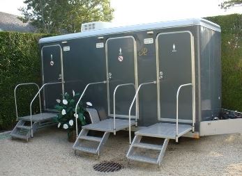 Royal Restrooms of Connecticut