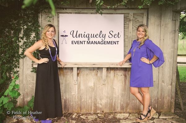 Uniquely Set Event Management
