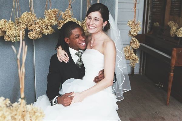 Brian + Lindsey Photography