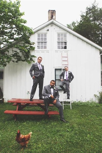 Brian + Lindsey Photography