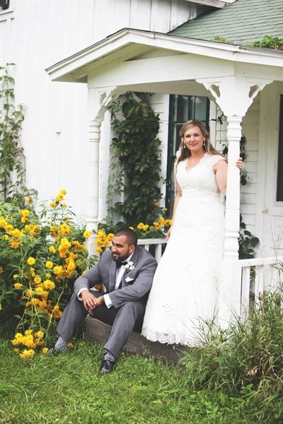 Brian + Lindsey Photography