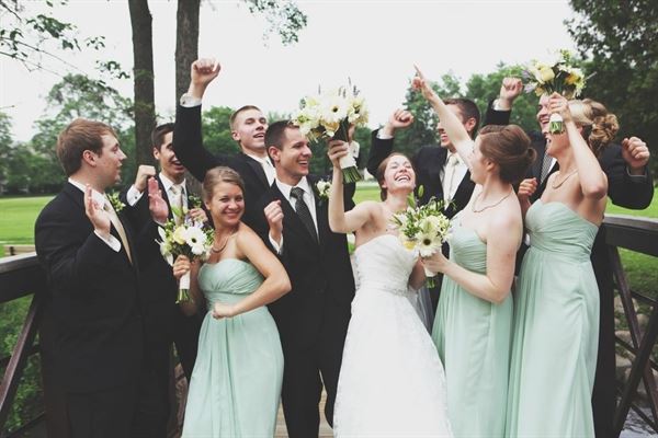 Brian + Lindsey Photography