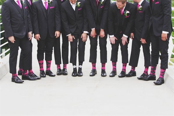 Brian + Lindsey Photography