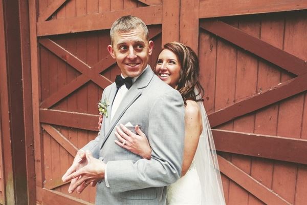 Brian + Lindsey Photography