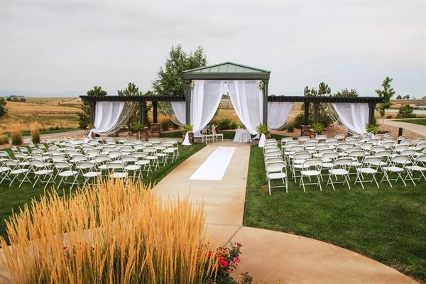 Todd Creek Golf Club