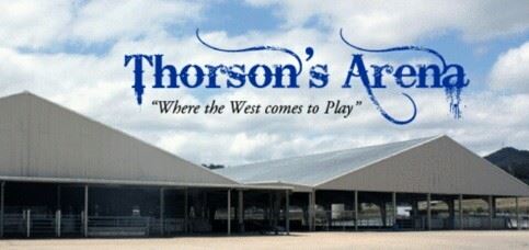Thorson's Arena
