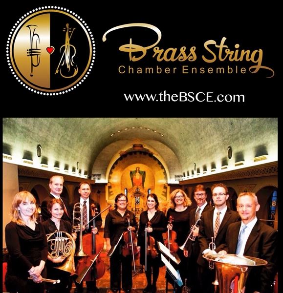 Brass String Chamber Ensemble