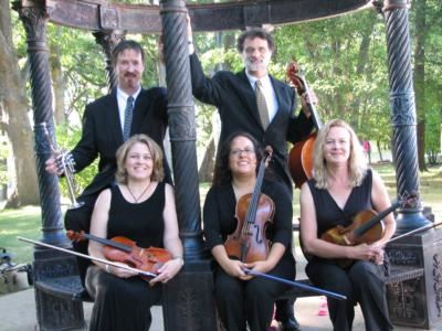 Brass String Chamber Ensemble