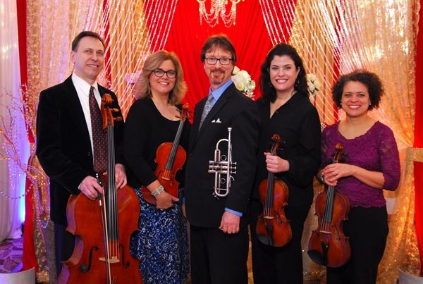 Brass String Chamber Ensemble