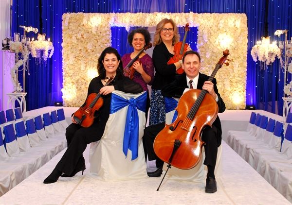 Brass String Chamber Ensemble