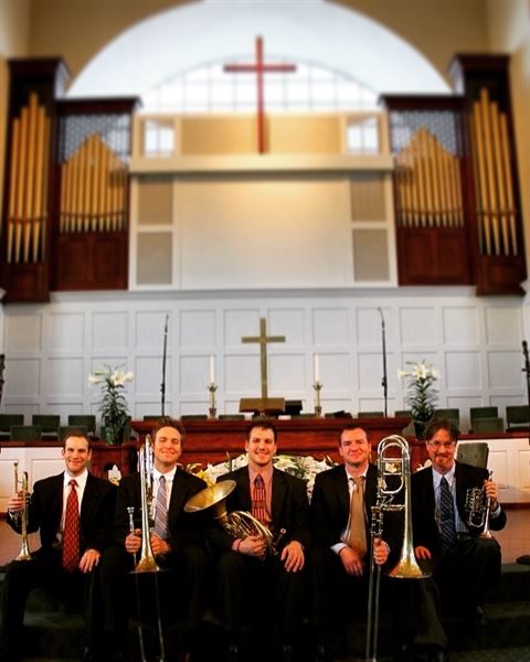 Brass String Chamber Ensemble