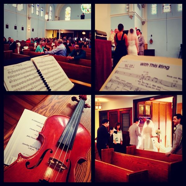 Brass String Chamber Ensemble