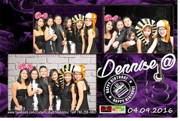 CutiePics Productions