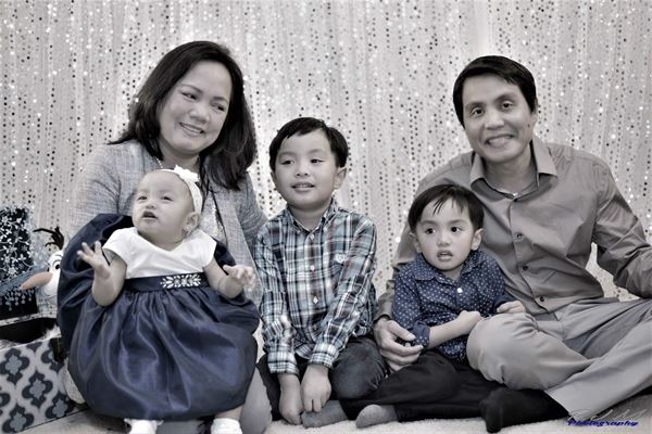 CutiePics Productions