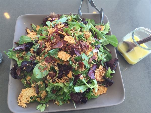 Chef Dana Micek Custom Catering and Delivery