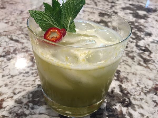 Chef Dana Micek Custom Catering and Delivery