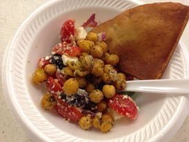 Chef Dana Micek Custom Catering and Delivery