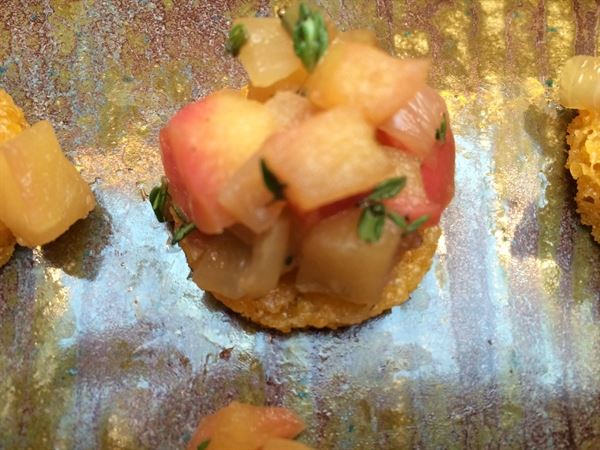 Chef Dana Micek Custom Catering and Delivery