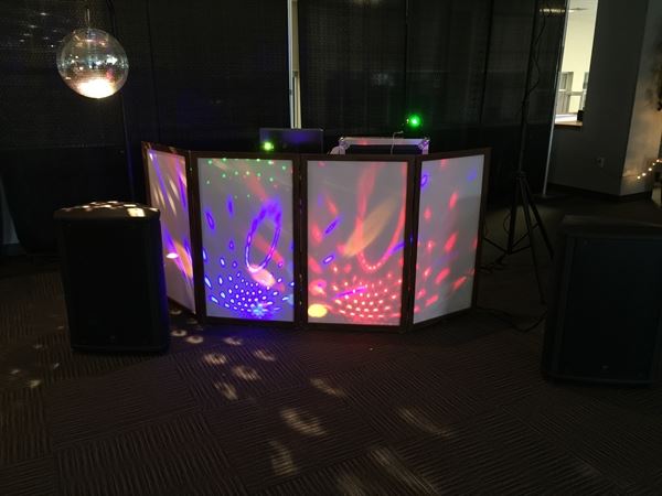 Doctor D DJ Wedding and Events