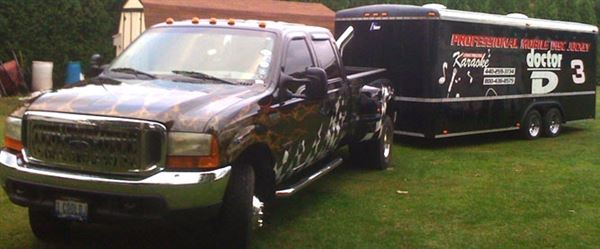 Doctor D DJ Wedding and Events