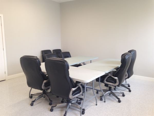 Hammonds Plains Community Centre