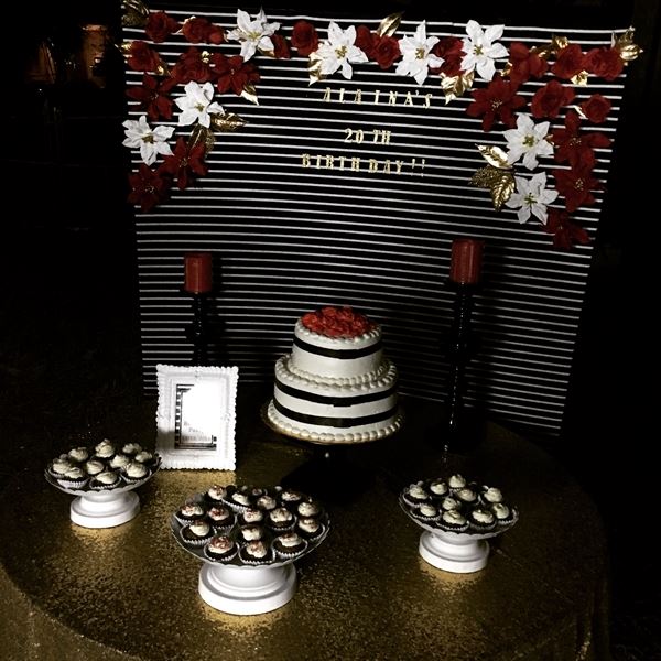 Alyssa's Chic Creations