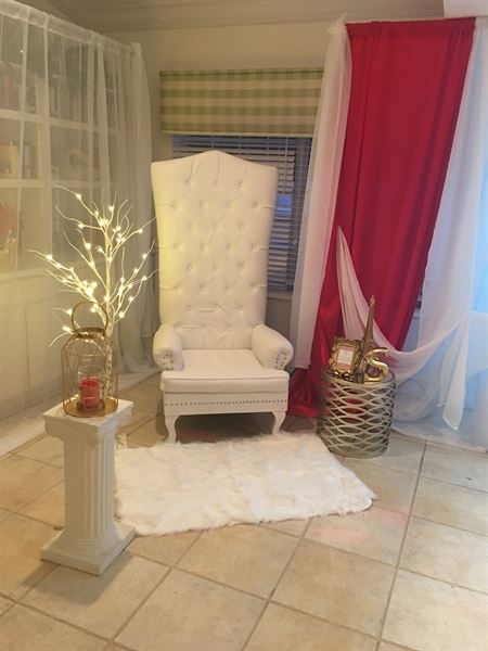 Alyssa's Chic Creations