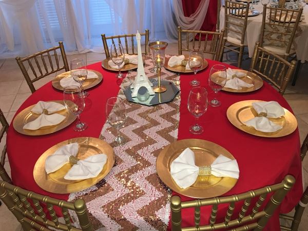 Alyssa's Chic Creations