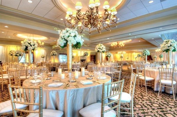 Turning Stone Resort & Casino
