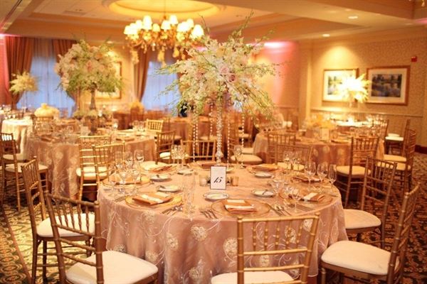Turning Stone Resort & Casino
