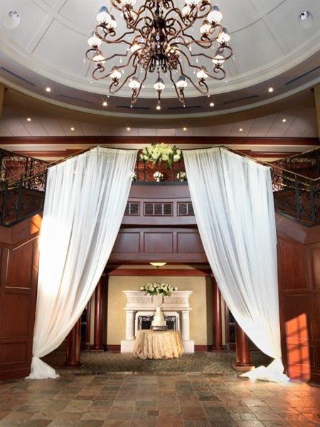 Turning Stone Resort & Casino