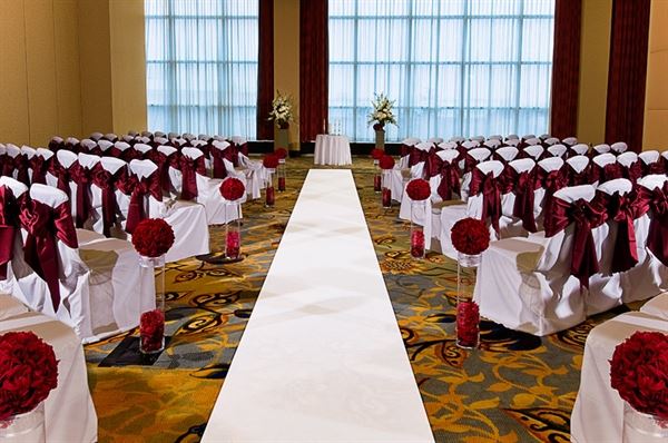 Turning Stone Resort & Casino