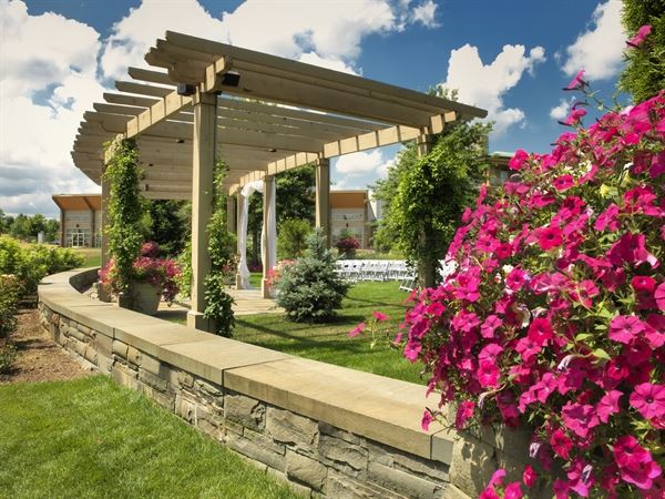 Turning Stone Resort & Casino